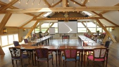 Изображение места проведения