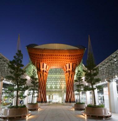 Toyoko Inn Kanazawa-eki Higashi-guchi i Kanazawa, JP