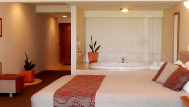 Pebble Beach Motor Inn, Napier, NZ