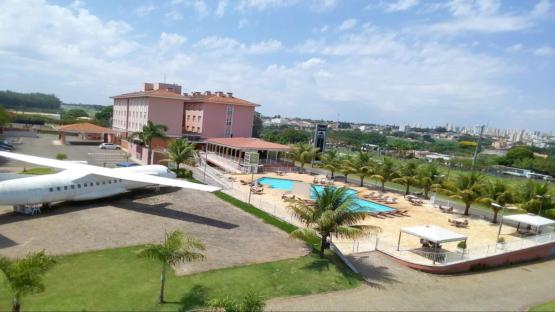 REFLAGGED - Slaviero Executive Sao Carlos image