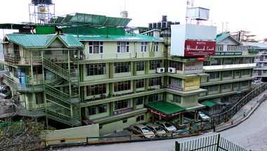Hotel Himland East a Shimla, IN