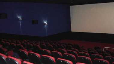 King's Bastion Leisure Centre i Gibraltar, ES