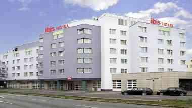 Hotel ibis Nuernberg City am Plaerrer in Nuremberg, DE