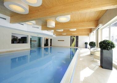 Sporthotel Neustift a Neustift im Stubaital, AT