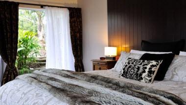 Brantome Villa Luxury B&B em Whangarei, NZ