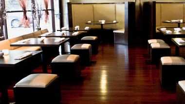 Tenichi Sushi & Ramen в Evanston, IL