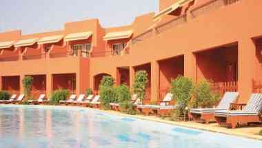 Coral Sea Holiday Village Red Sea i Sharm el-Sheikh, EG