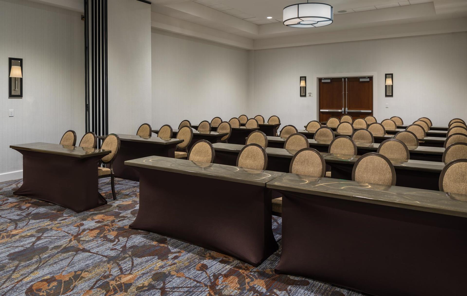 Immagine sala riunioni