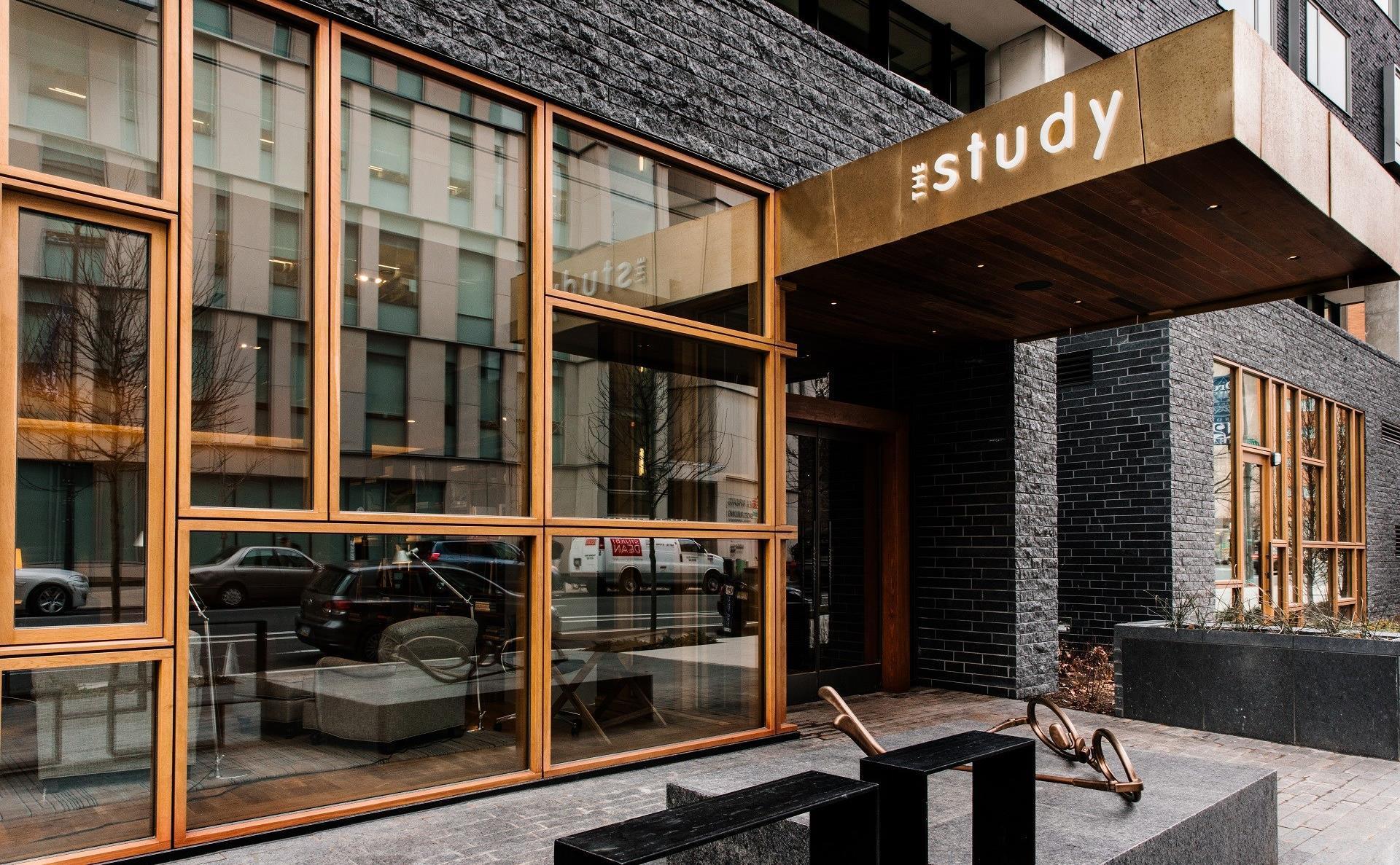 The Study Hotel at University City image