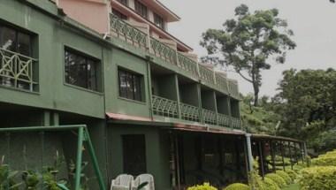 Abad Copper Castle, Munnar, IN