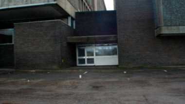 Ballerup Hall i Glasgow, GB2