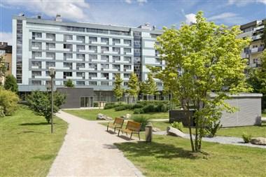 Park Inn Linz, Linz, AT