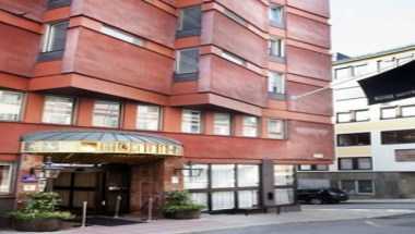 Best Western Kom Hotel Stockholm en Stockholm, SE