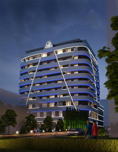 DoubleTree by Hilton Almaty a Almaty, KZ