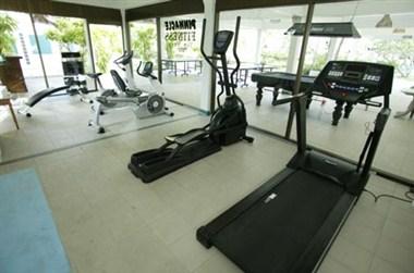 Pinnacle Grand Jomtien Resort & Spa, Pattaya a Pattaya, TH