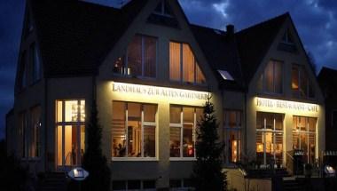 Landhaus zur alten Gartnerei image