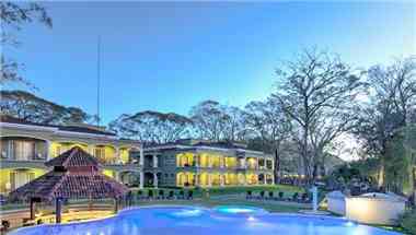 CC Beach Front Papagayo in Guanacaste, CR