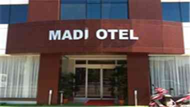 Adana Madi Hotel in Adana, TR