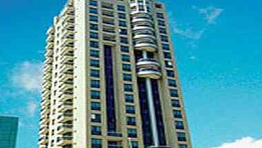 Estanplaza Funchal-Faria Lima, Sao Paulo, BR