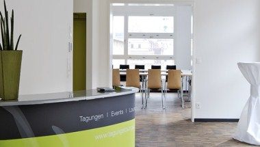 Изображение места проведения