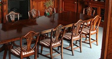 รูปสถานที่จัดงาน