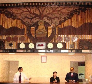 Bild på anläggning