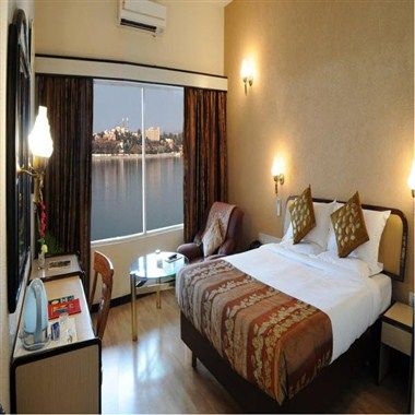 Bild på anläggning