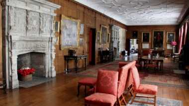Breamore House в Fordingbridge, GB1
