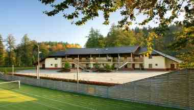 Techtex Sport Hotel, Hostinne, CZ