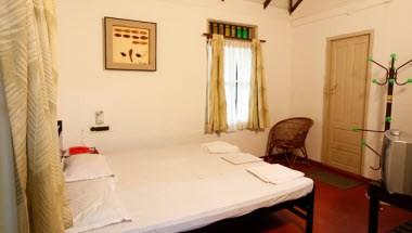 Tharavadu Heritage Home in Kottayam, IN