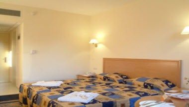 Bild på anläggning