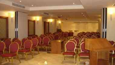 Europa Plaza i Nicosia, CY