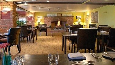 Изображение места проведения