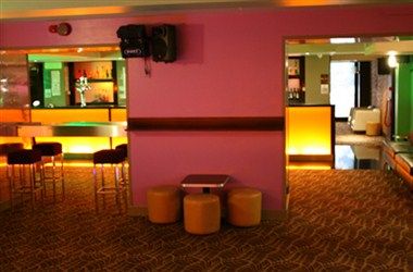 Изображение места проведения