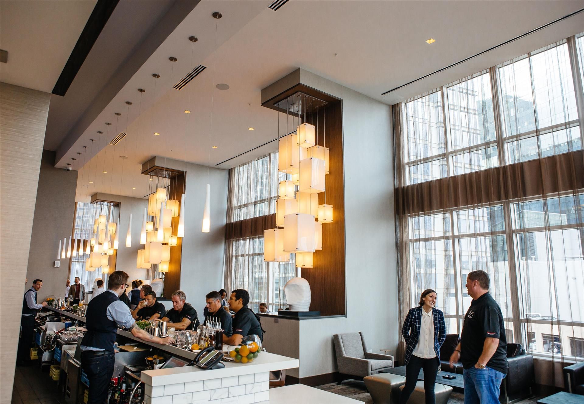 Изображение места проведения