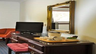 The Milton Inn Hotel i Dumbarton, GB2