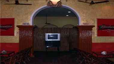 Grand Hotel en Pune, IN