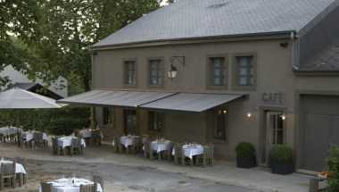 Odette Hotel à Williers, FR