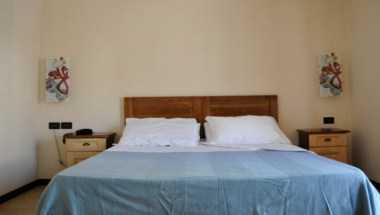 Hotel Sannita en Casoria, IT