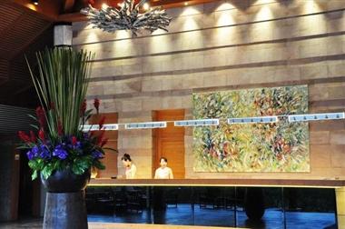 The Greenery Resort Khao Yai à Nakhon Ratchasima, TH