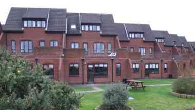 Cromer Country Club в Cromer, GB1