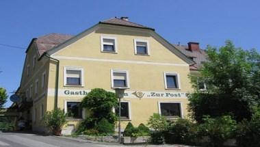 Gasthof Zur Post image