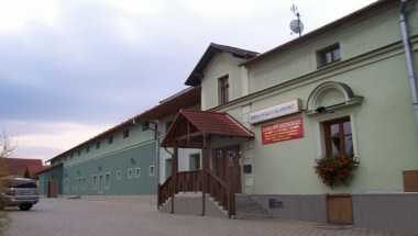 Hotel Alfresco en Opava, CZ