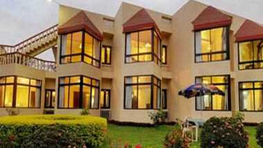 Swosti Palm Resort, Gopalpur, IN