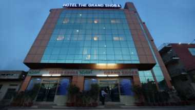 Hotel The Grand Shoba, New Delhi, IN