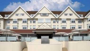 Hand Picked Grand Jersey Hotel & Spa a Jersey, GB1