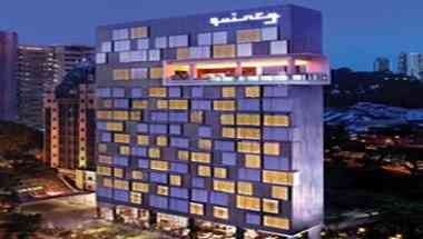 The Quincy Hotel à Singapore, SG