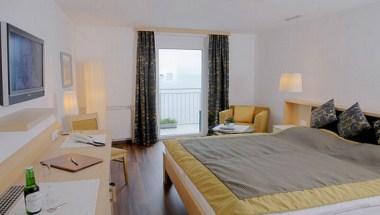 Seehotel Schwan i Gmunden, AT