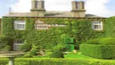 The Gretna Chase Hotel en Gretna, GB2