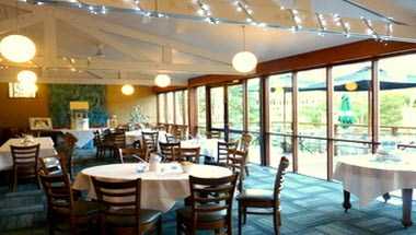 Deakin Lakehouse à Geelong and the Bellarine, AU